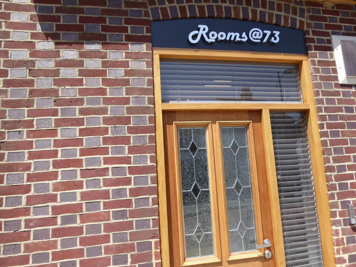 Rooms@73 Waterlooville Kültér fotó