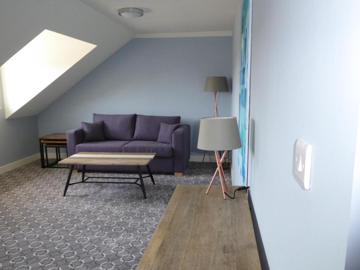 Rooms@73 Waterlooville Kültér fotó