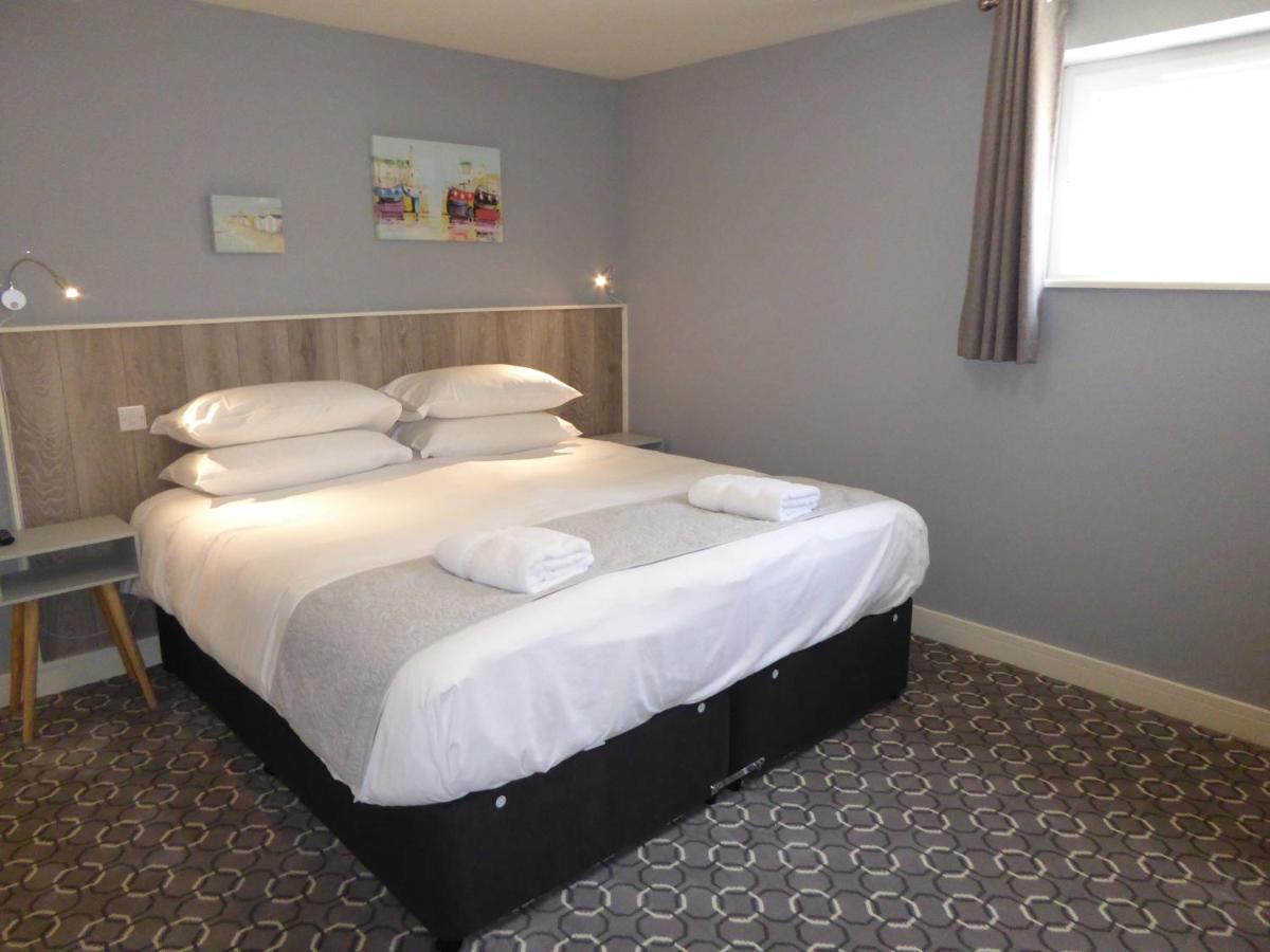 Rooms@73 Waterlooville Kültér fotó
