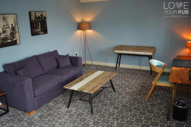 Rooms@73 Waterlooville Kültér fotó