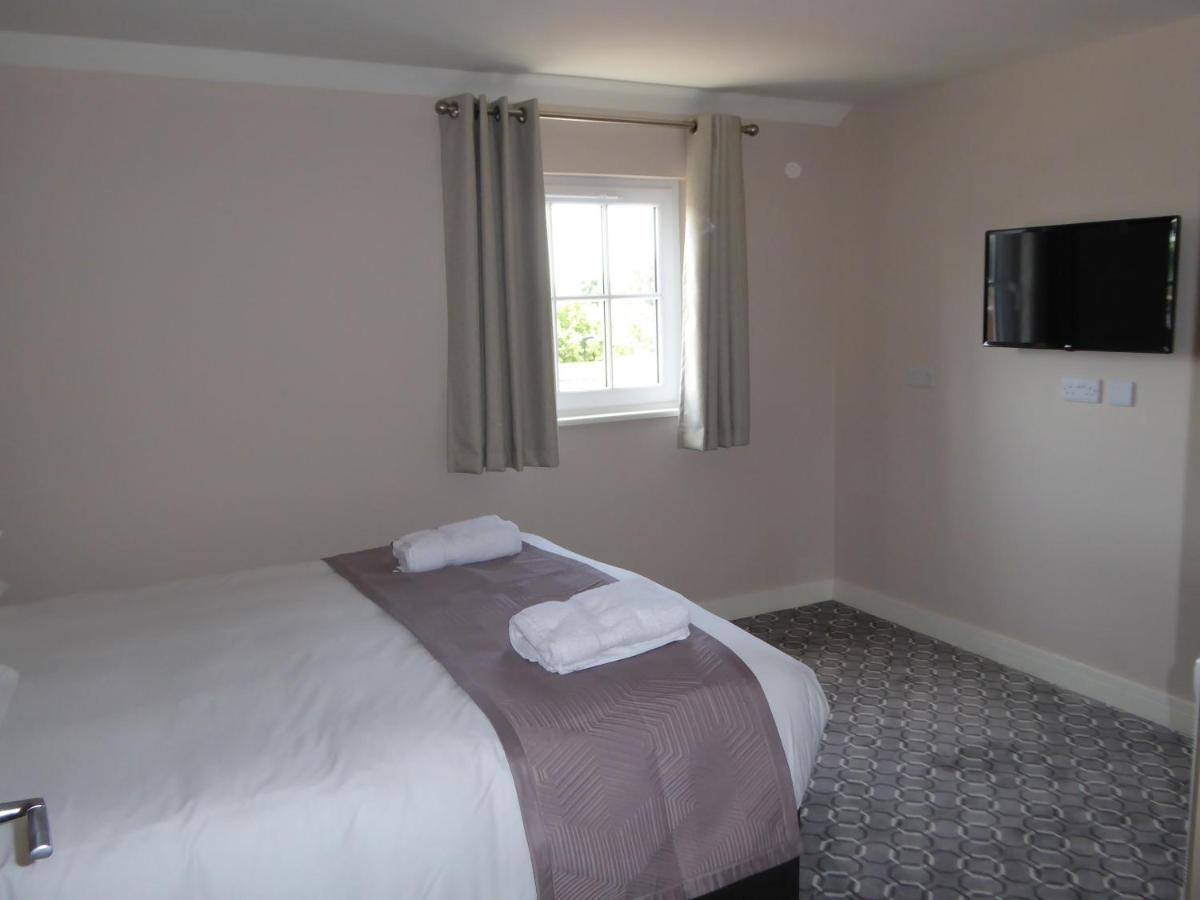 Rooms@73 Waterlooville Kültér fotó