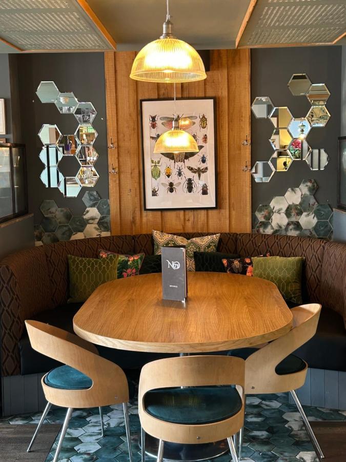 Rooms@73 Waterlooville Kültér fotó