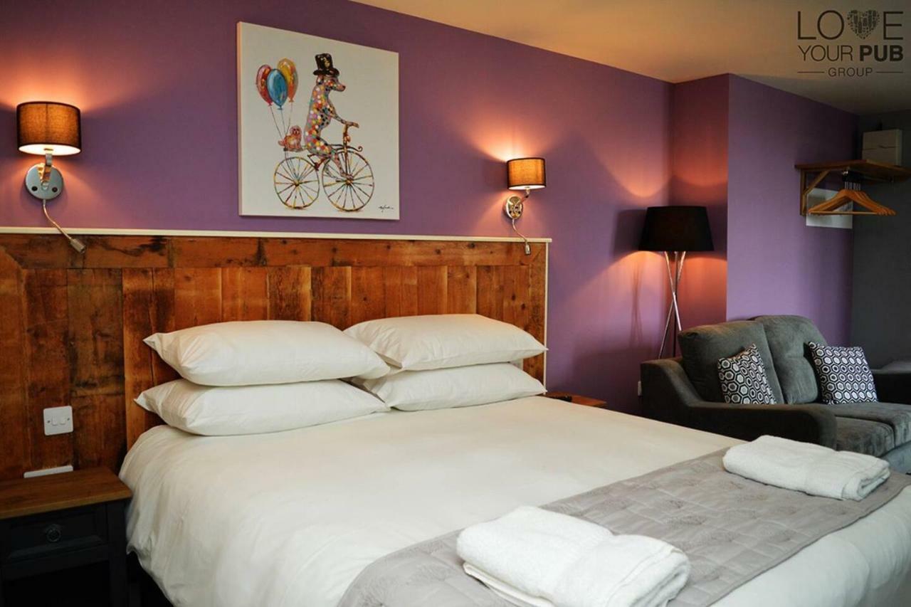 Rooms@73 Waterlooville Kültér fotó